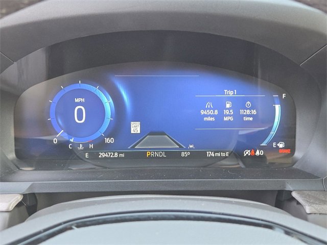 Certified 2022 Ford Explorer Platinum w/ Equipment Group 601A image 40