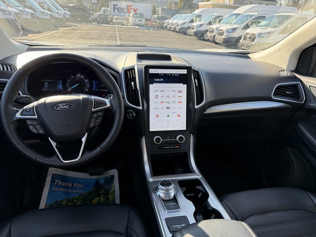 Certified 2022 Ford Edge SEL w/ Convenience Package image 29