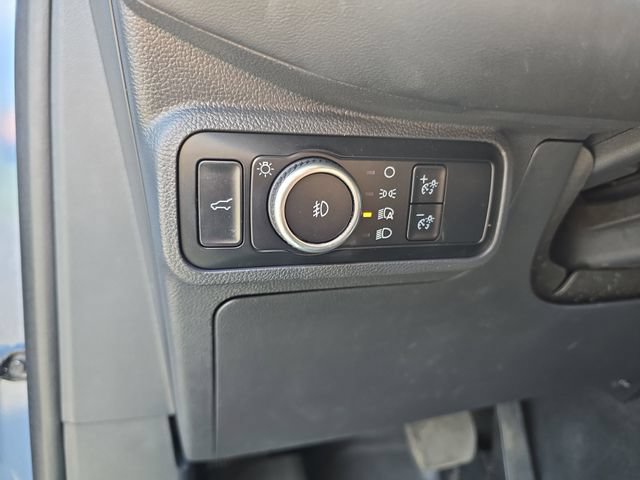 Certified 2025 Ford Explorer ST-Line AWD/4WD image 15