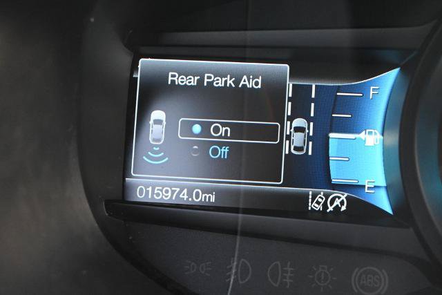 Certified 2022 Ford Edge SEL w/ Sport Appearance Package AWD/4WD image 35