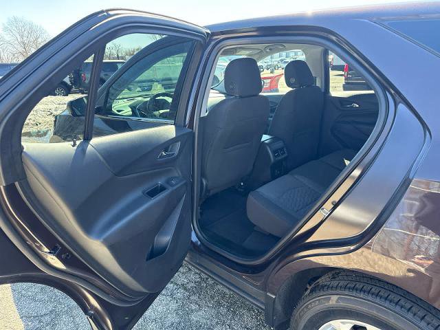 Used 2020 Chevrolet Equinox LT image 7