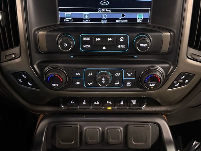 Used 2019 Chevrolet Silverado 2500 High Country w/ Duramax Plus Package image 29