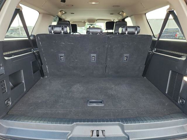 Certified 2024 Ford Expedition Max XLT RWD image 27