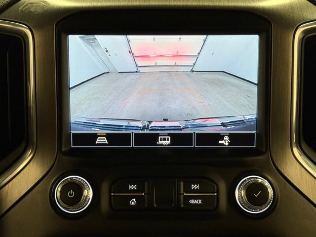 Used 2021 GMC Sierra 1500 Denali w/ Denali Premium Package AWD/4WD image 30