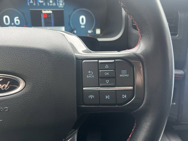 Certified 2022 Ford Expedition Limited image 48