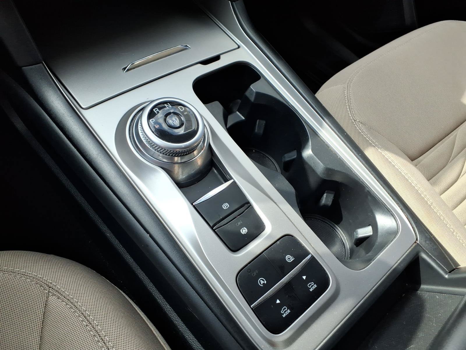 Certified 2020 Ford Explorer XLT RWD image 27