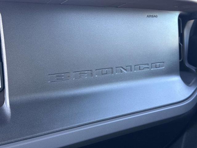 Certified 2024 Ford Bronco Big Bend image 27