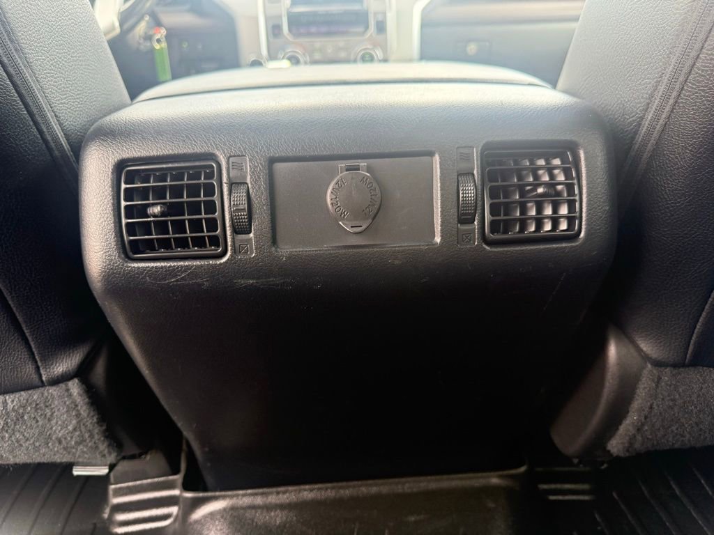 Used 2018 Toyota Tundra Limited AWD/4WD image 36