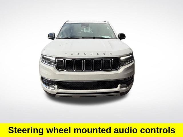 Used 2024 Jeep Wagoneer Series II AWD/4WD image 9