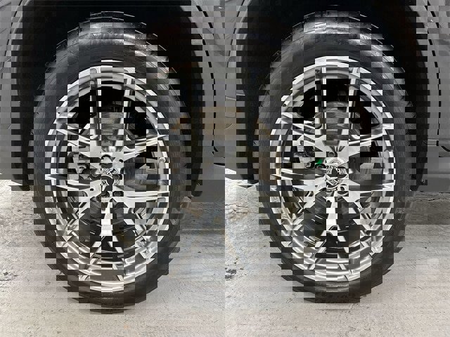 Used 2022 Mercedes-Benz GLC 300 4MATIC image 2