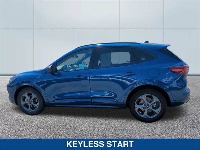 Certified 2023 Ford Escape ST-Line w/ Equipment Group 301A FWD image 2