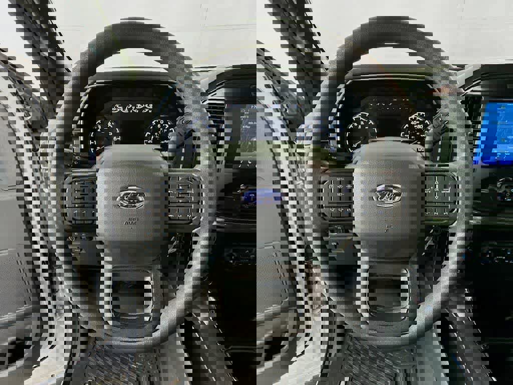 Certified 2023 Ford F150 XL w/ STX Appearance Package image 19