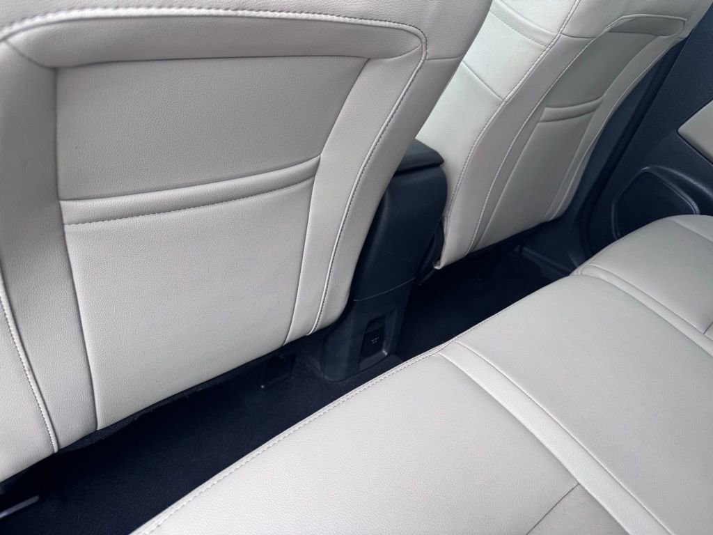 Certified 2019 Ford EcoSport Titanium image 22