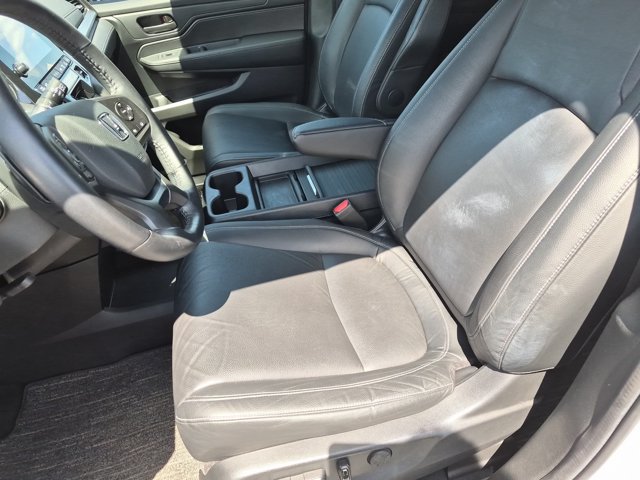 Used 2024 Honda Odyssey EX-L image 16