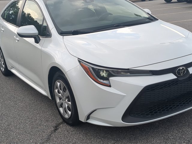 Used 2022 Toyota Corolla LE FWD image 10