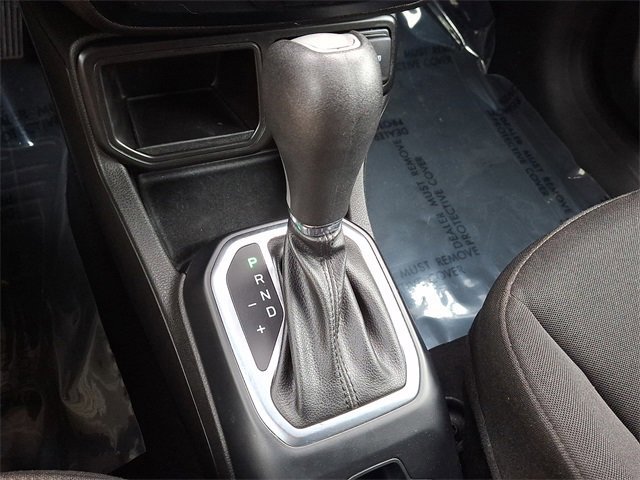 Used 2021 Jeep Renegade Latitude w/ Convenience Group image 15