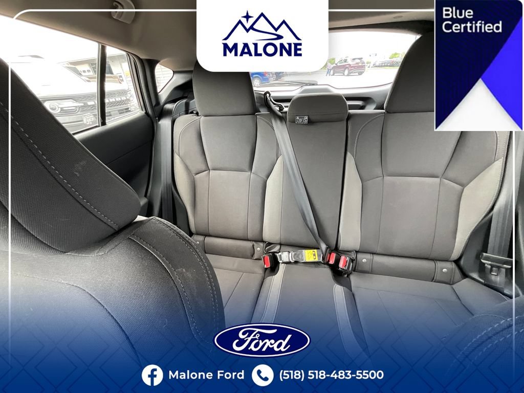 Used 2024 Subaru Impreza 2.0i AWD/4WD image 31