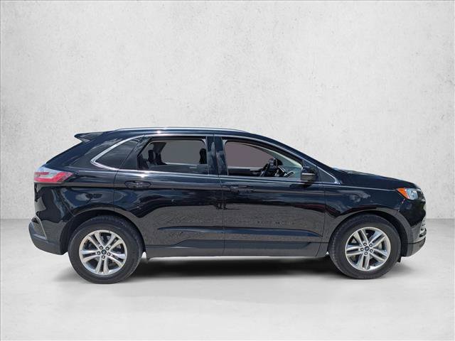Certified 2019 Ford Edge SEL w/ Equipment Group 201A FWD image 2