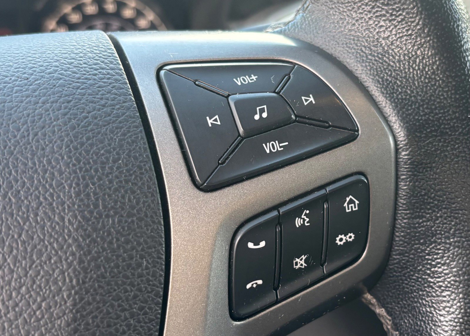 Certified 2020 Ford Ranger XLT w/ Equipment Group 301A Mid image 34