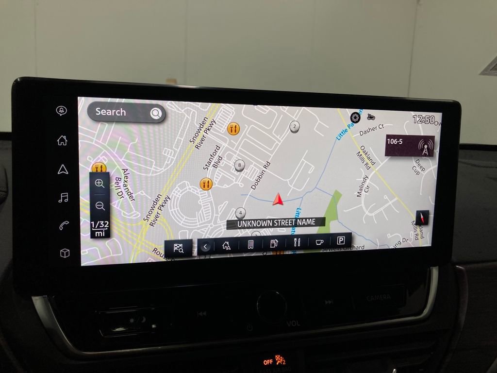 Used 2024 Nissan Altima 2.5 SV w/ SV Premium Package image 30