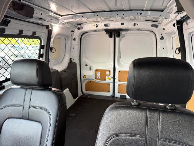 Certified 2021 Ford Transit Connect XL FWD image 32