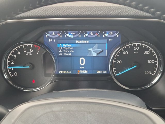 Certified 2022 Ford F150 XLT AWD/4WD image 20