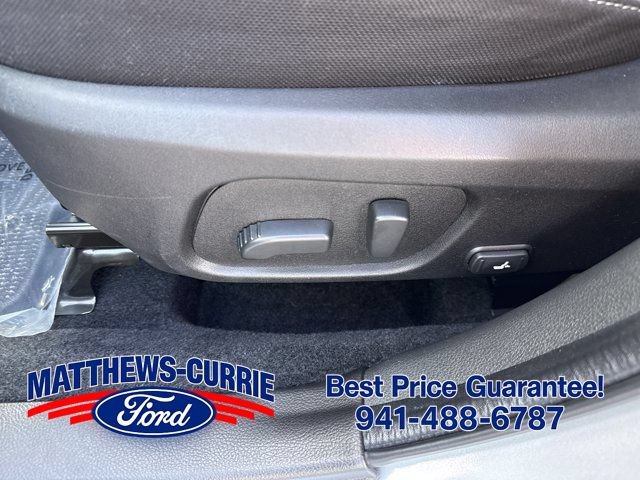Used 2017 Subaru Forester 2.5i Premium w/ Protection Package #1 AWD/4WD image 10
