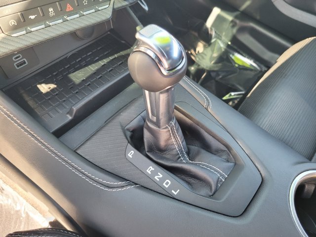 Certified 2024 Ford Mustang Premium RWD image 20