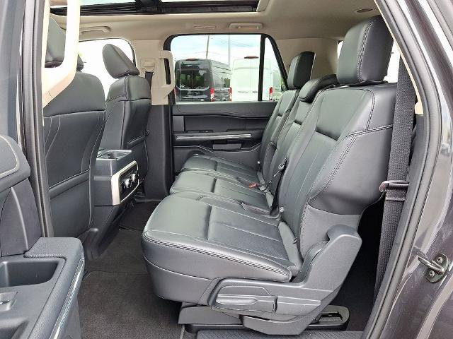 Certified 2023 Ford Expedition Max XLT AWD/4WD image 11
