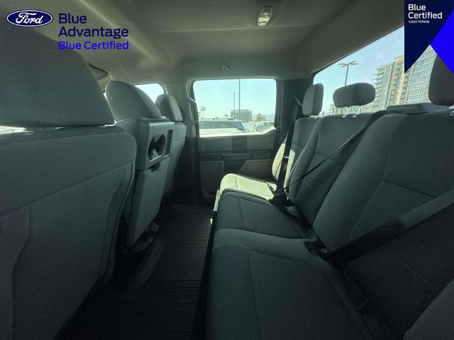 Certified 2020 Ford F250 XL w/ STX Appearance Package AWD/4WD image 21