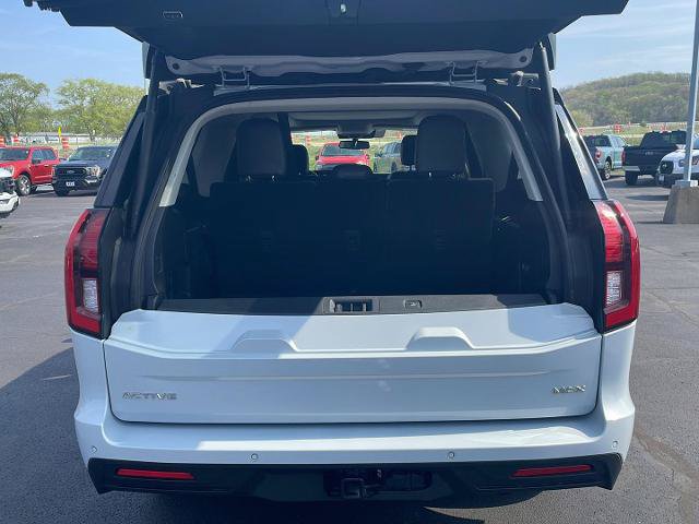 Certified 2025 Ford Expedition Max Active AWD/4WD image 32