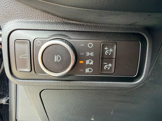 Certified 2025 Ford Explorer ST-Line AWD/4WD image 18