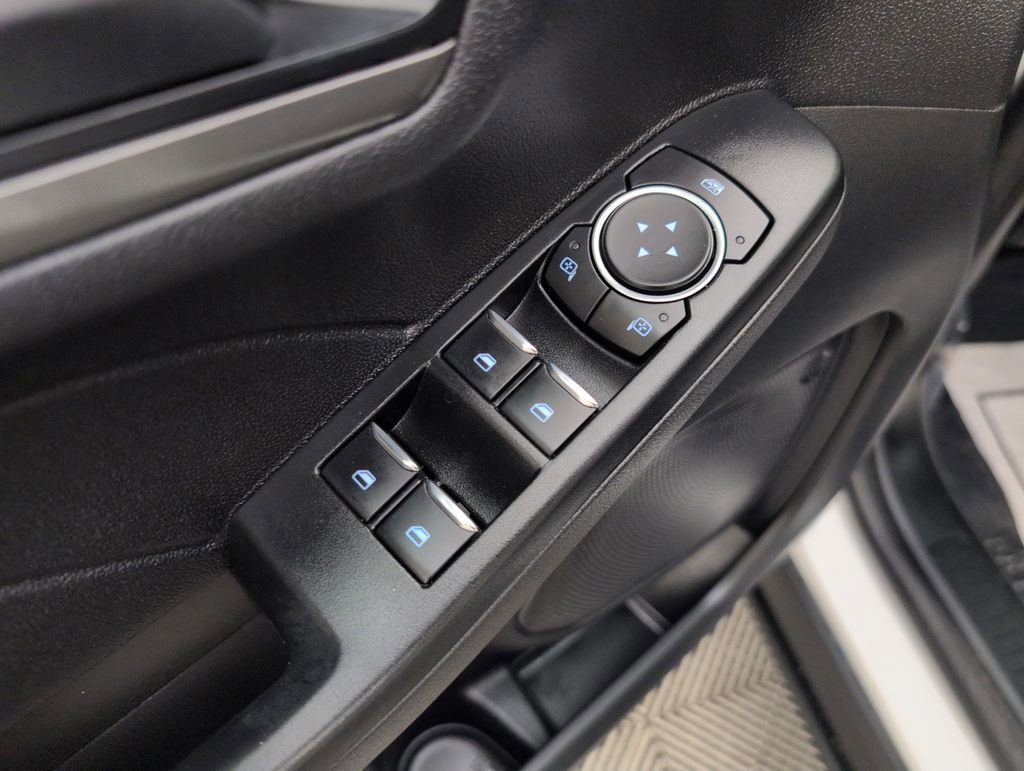 Certified 2023 Ford Escape FWD image 31