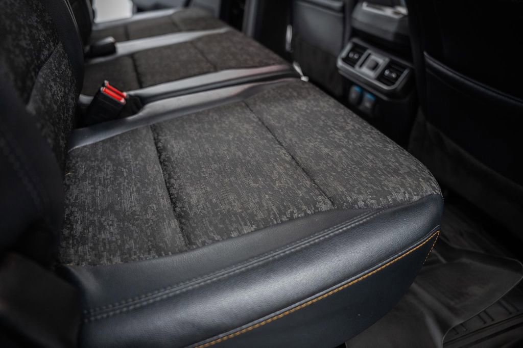 Certified 2023 Ford F150 Tremor w/ Trailer Tow Package image 37