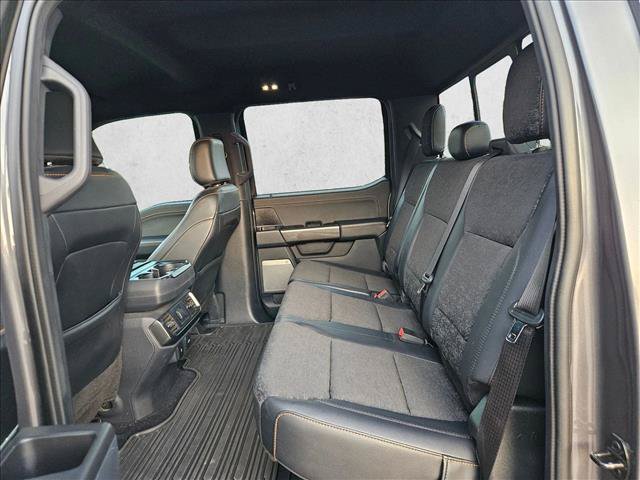 Certified 2023 Ford F150 Tremor w/ Trailer Tow Package AWD/4WD image 15