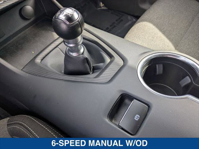 Certified 2024 Ford Mustang GT image 18