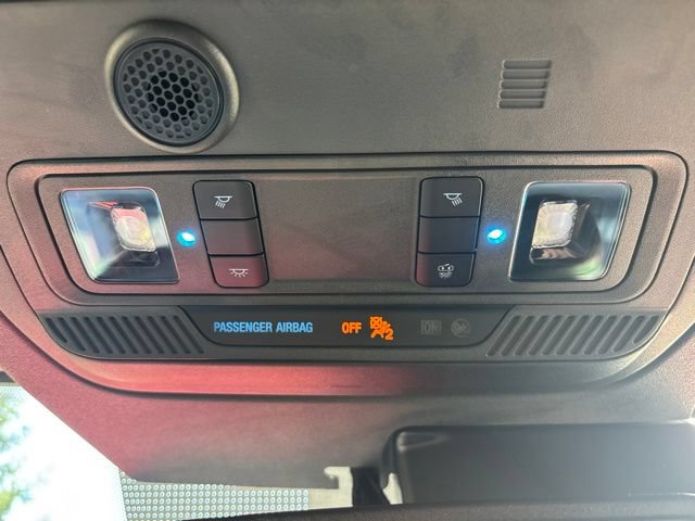 Certified 2024 Ford Bronco Badlands w/ Sasquatch Package AWD/4WD image 31