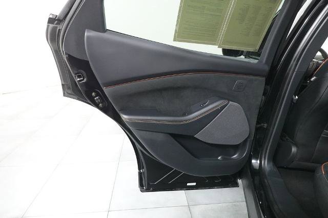 Certified 2023 Ford Mustang Mach-E GT AWD/4WD image 28