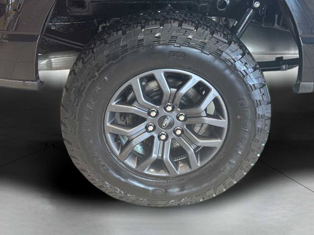 Certified 2025 Ford F150 Tremor w/ Equipment Group 402A High AWD/4WD image 34