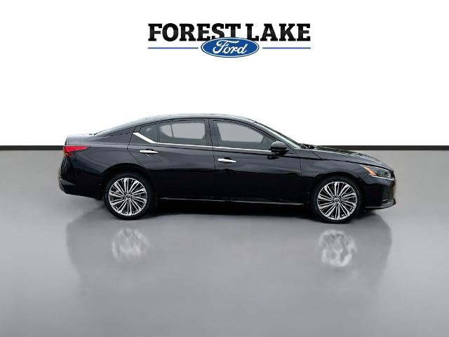 Used 2023 Nissan Altima 2.5 SL AWD/4WD image 8