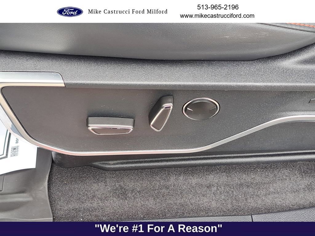 Certified 2025 Ford F150 Raptor image 24