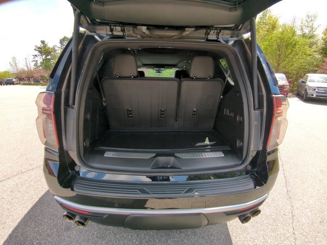 Used 2023 Chevrolet Tahoe High Country image 33