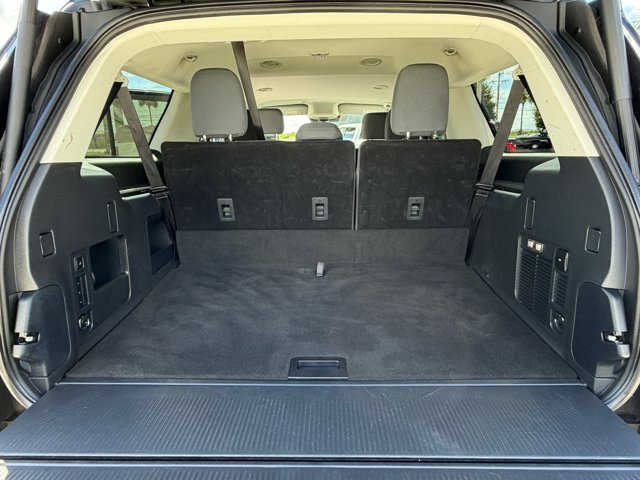 Certified 2025 Ford Expedition Max Active AWD/4WD image 22