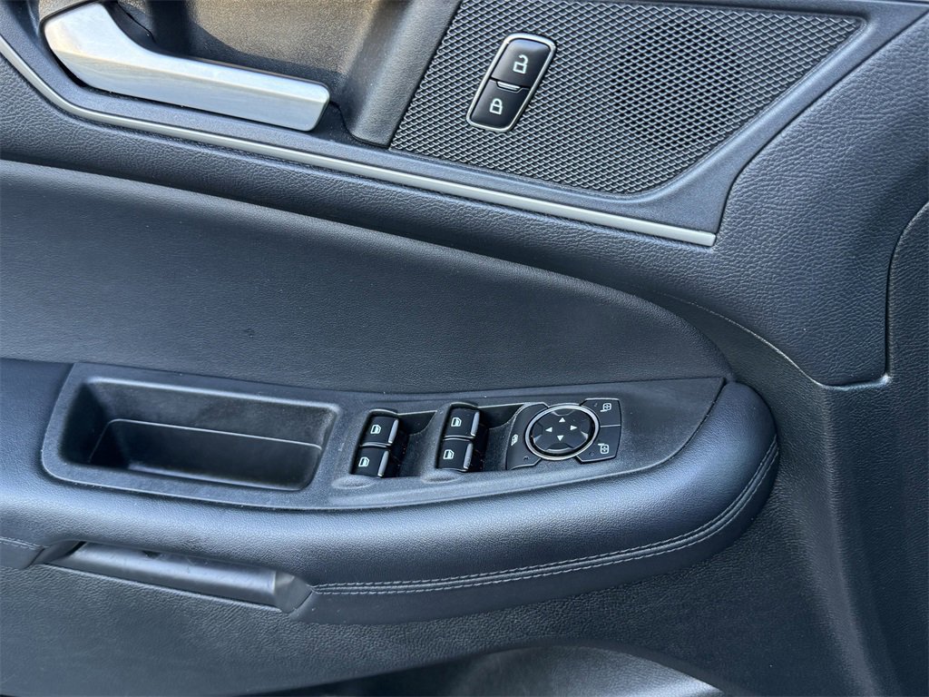 Certified 2023 Ford Edge SEL w/ Convenience Package image 19