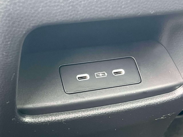 Used 2024 Honda CR-V EX image 19