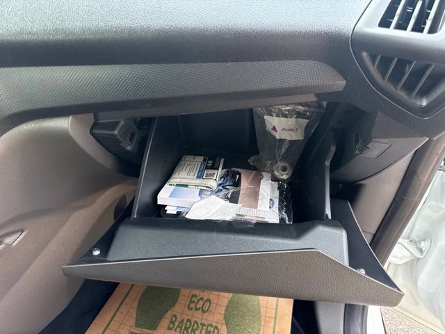 Certified 2022 Ford Transit Connect XLT FWD image 34