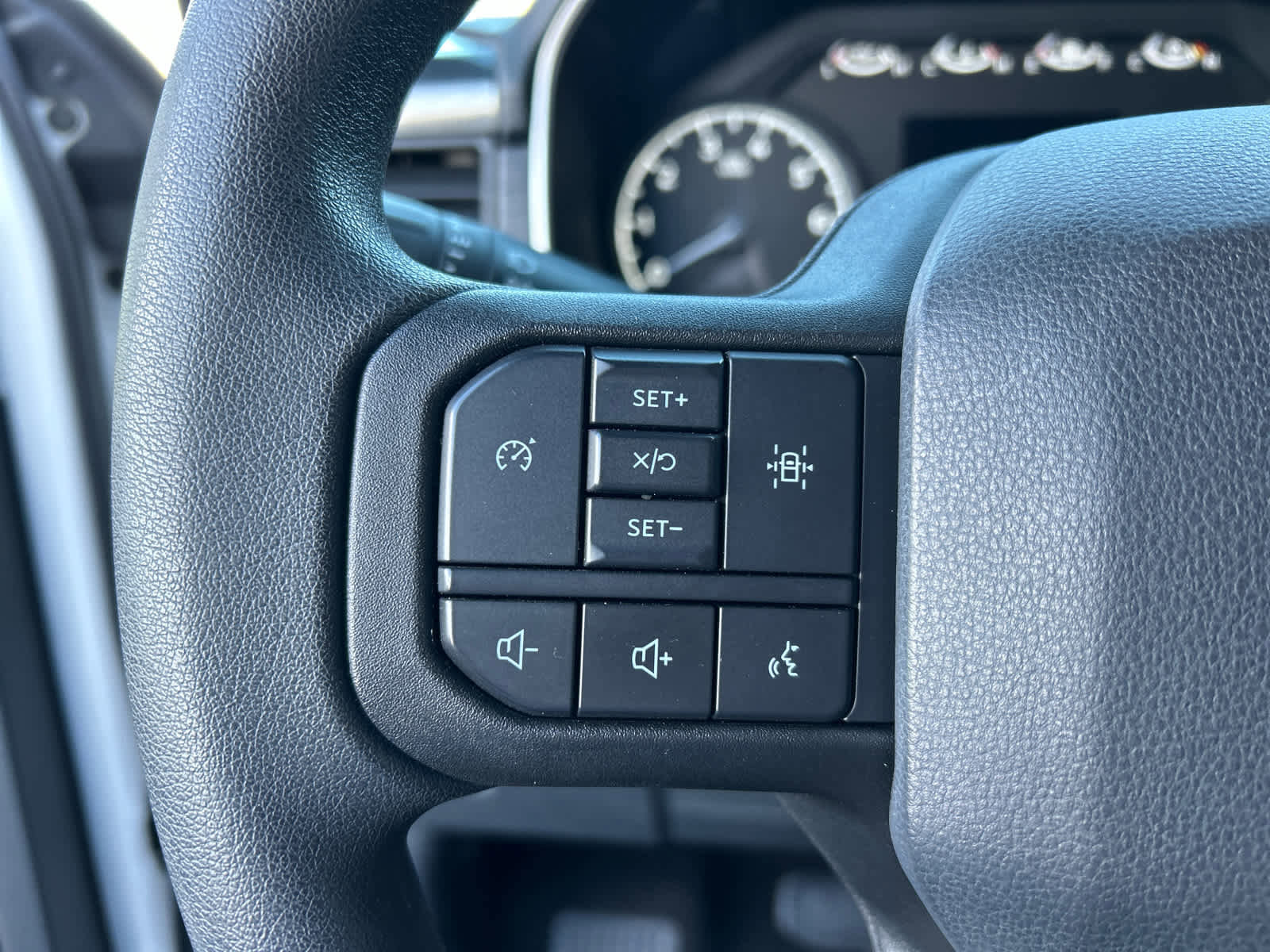 Certified 2022 Ford F150 XL w/ STX Appearance Package image 33