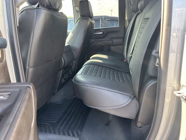 Used 2026 Chevrolet Silverado 2500 Custom AWD/4WD image 17