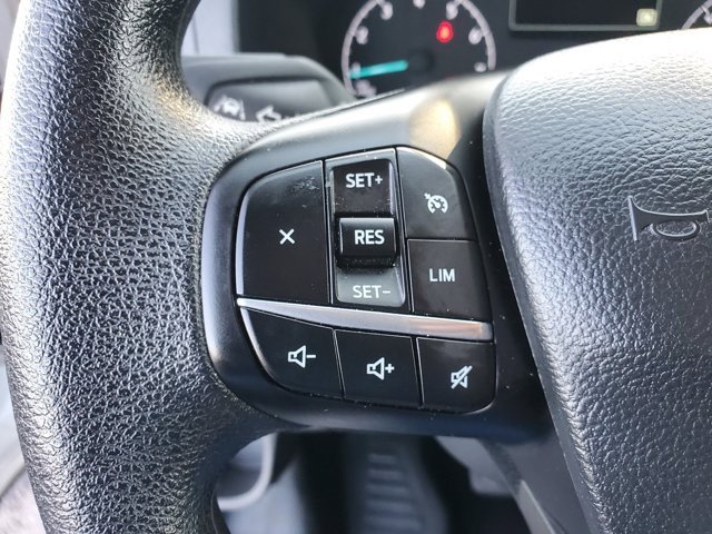 Certified 2024 Ford Transit 250 Low Roof w/ Exterior Upgrade Package image 18