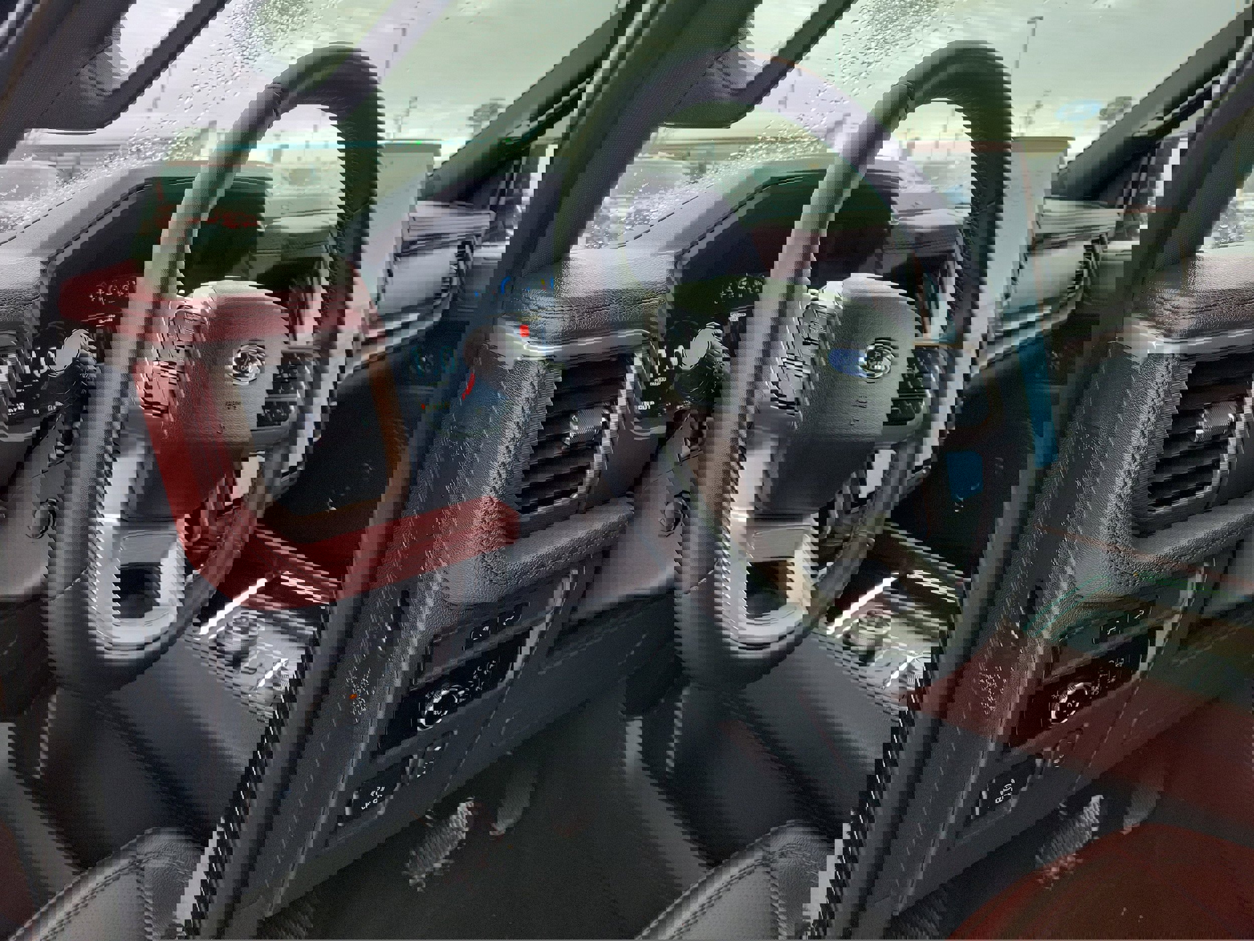 Certified 2023 Ford Expedition Max Limited image 22